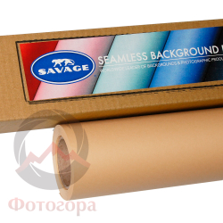 SA 79-12 ALMOND, бумажный фон 2,72х11м