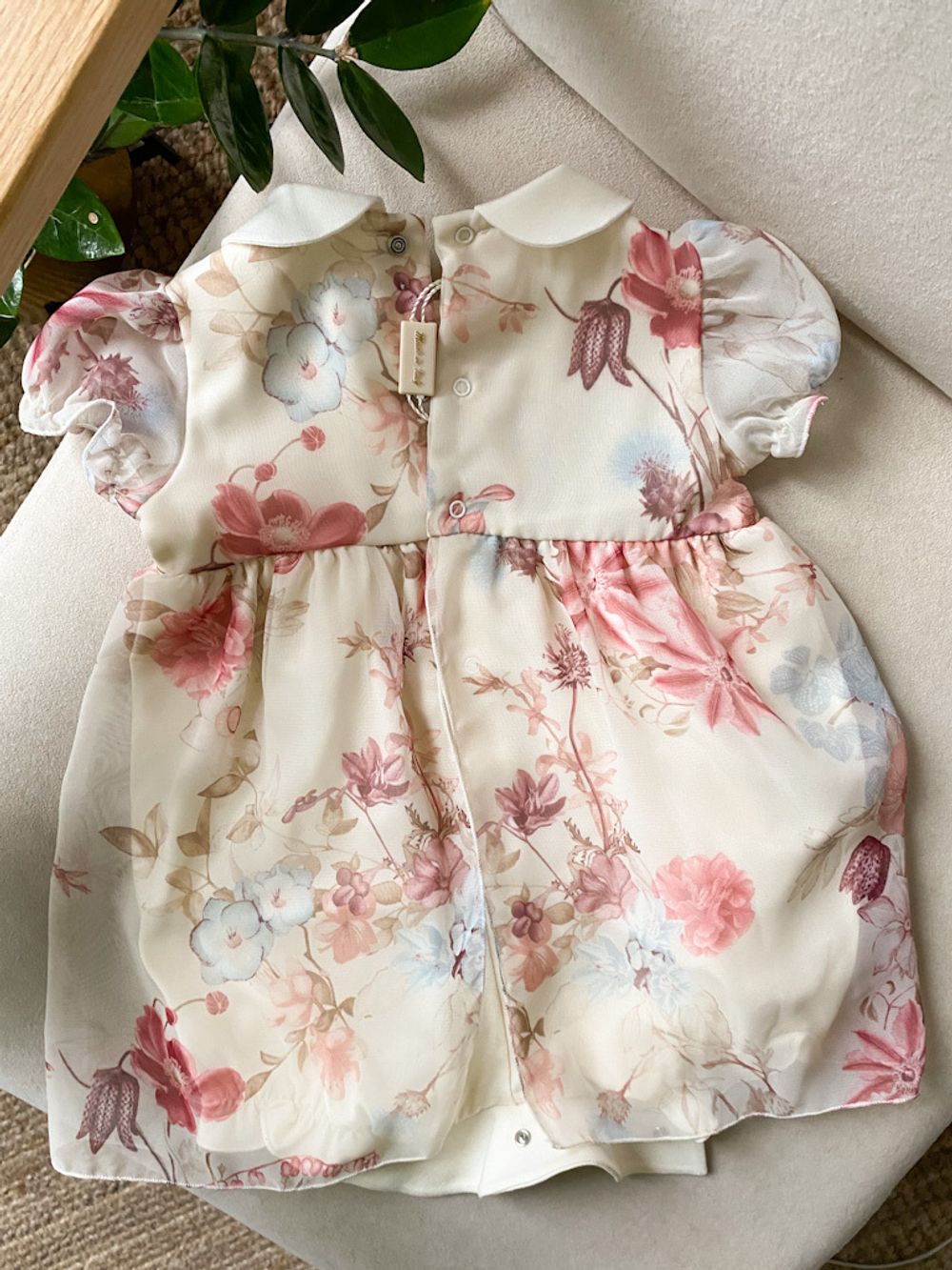 Платье Ladia Chic