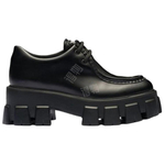 Prada Monolith 5.5Cm (Женская размерная сетка)
