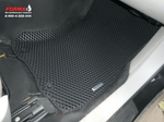 Subaru Outback 4 поколение BR (05.2009 - 03.2015) левый руль