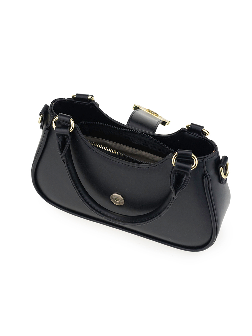 18399/10 Сумка жен., иск. кожа