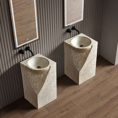 Напольный умывальник Futura