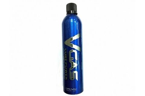 Грин-газ для страйкбола V-Gas CorePower 1000ml (VFC)