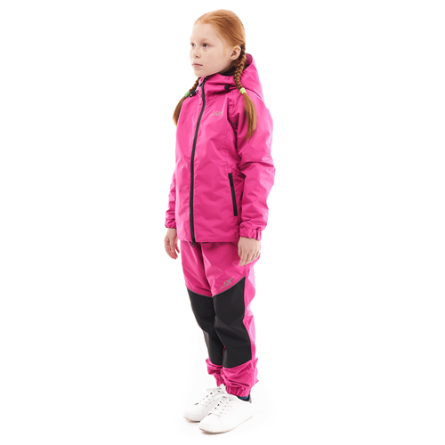 ДЕТСКИЙ КОМПЛЕКТ ДОЖДЕВОЙ DRAGONFLY EVO KIDS (МЕМБРАНА)