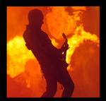 Rammstein / Paris (Deluxe Edition)(Coloured Vinyl)(4LP+2CD+Blu-ray)