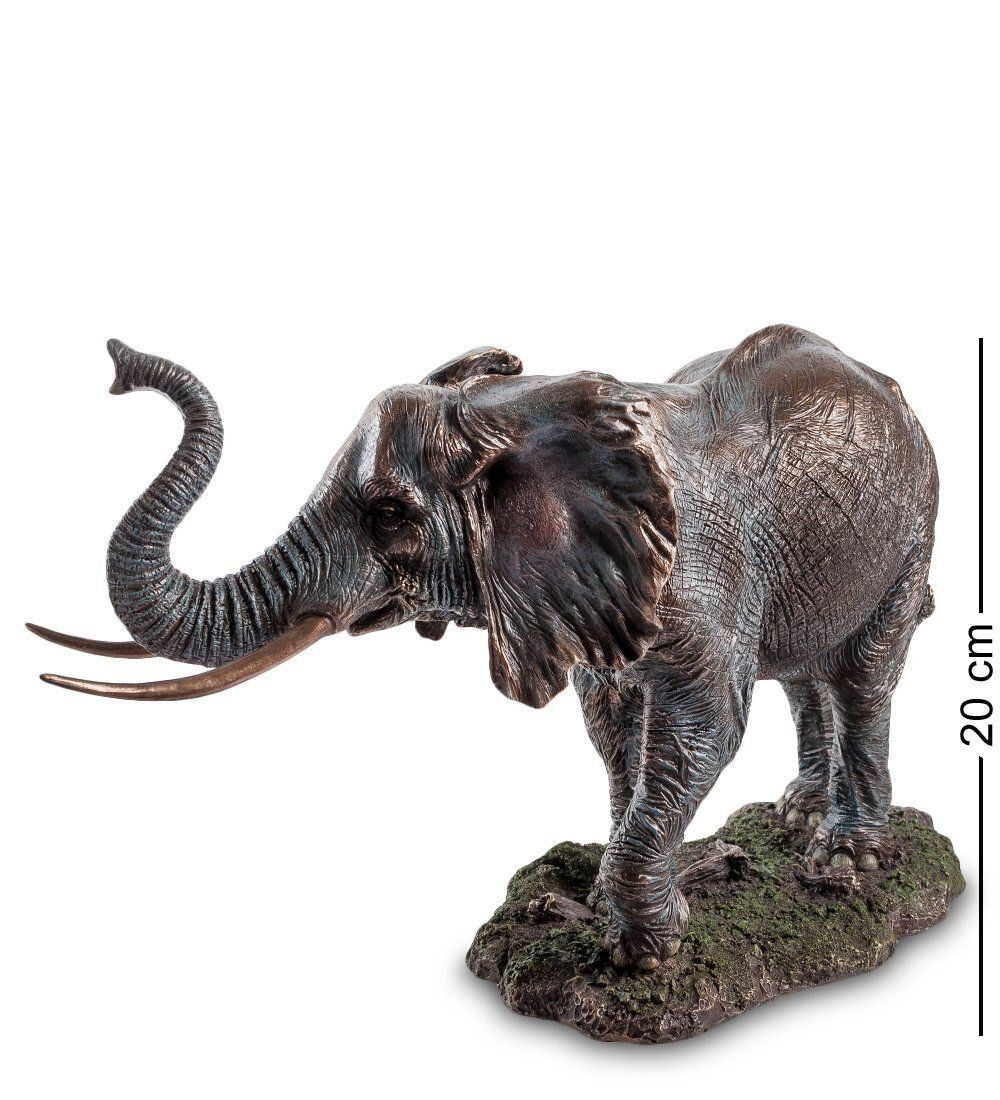 Veronese WS-698 Статуэтка «Слон»