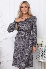 Платье 71693 Avili