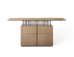 Комод Giorgetti G-CODE DRESSER