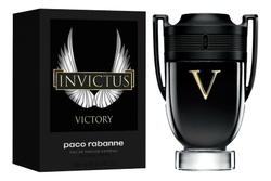 PACO RABANNE Invictus Victory парфюмерная вода 100 ml