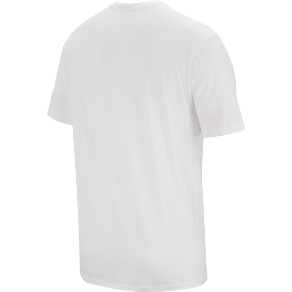 Теннисная футболка Nike NSW Club Tee M
