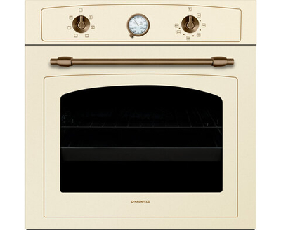 Шкаф духовой электрический MAUNFELD MEOFE.676RILB2.TMS