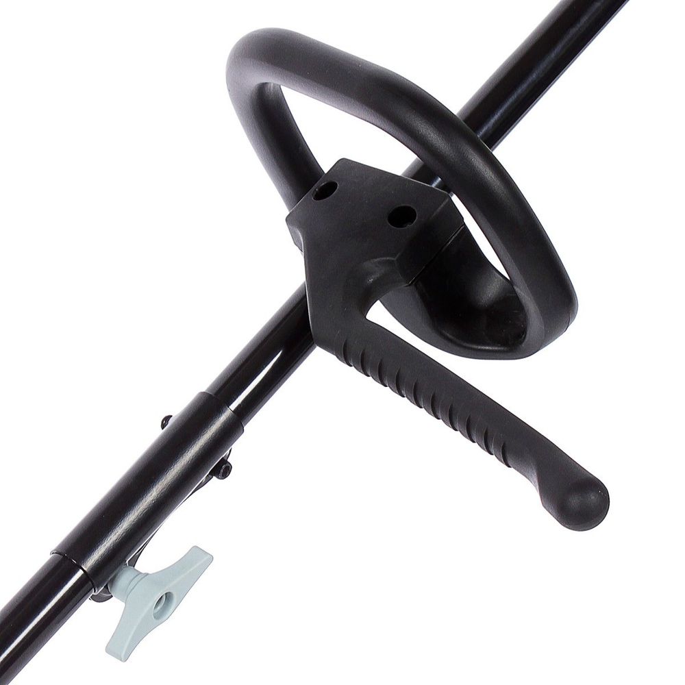 Аккумуляторный триммер Greenworks GС82BC,2101707, 82v, 41 см, без АКБ и ЗУ