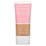Covergirl, Clean Fresh, Skin Milk, питательный тональный крем, 560 Medium, 30 мл (1 жидк. унция)