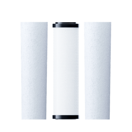 Комплект модулей Аквафор PP20-B510-03-PP5