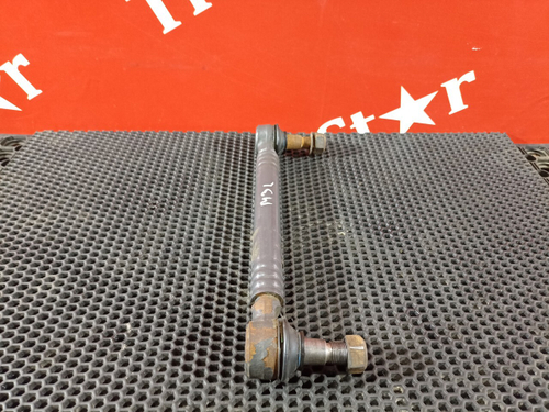 Стойка стабилизатора переднего