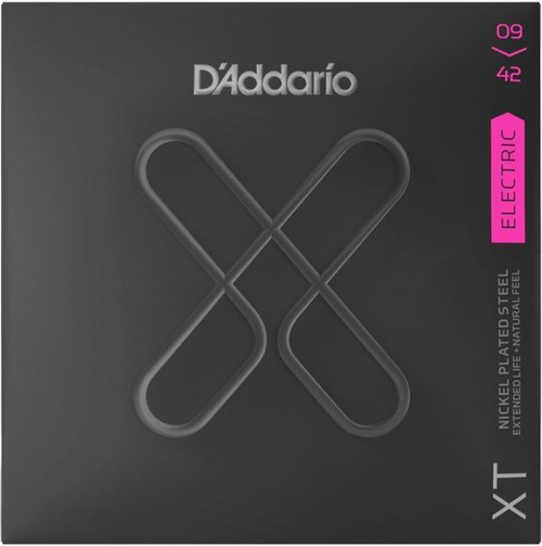 D`Addario XTE0942