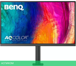 Монитор BenQ PD2705UA