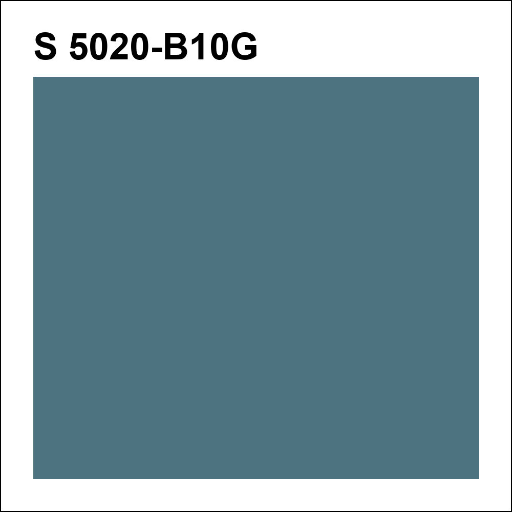 S 5020-B10G за кг