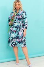 Платье Аврора №2 Valentina