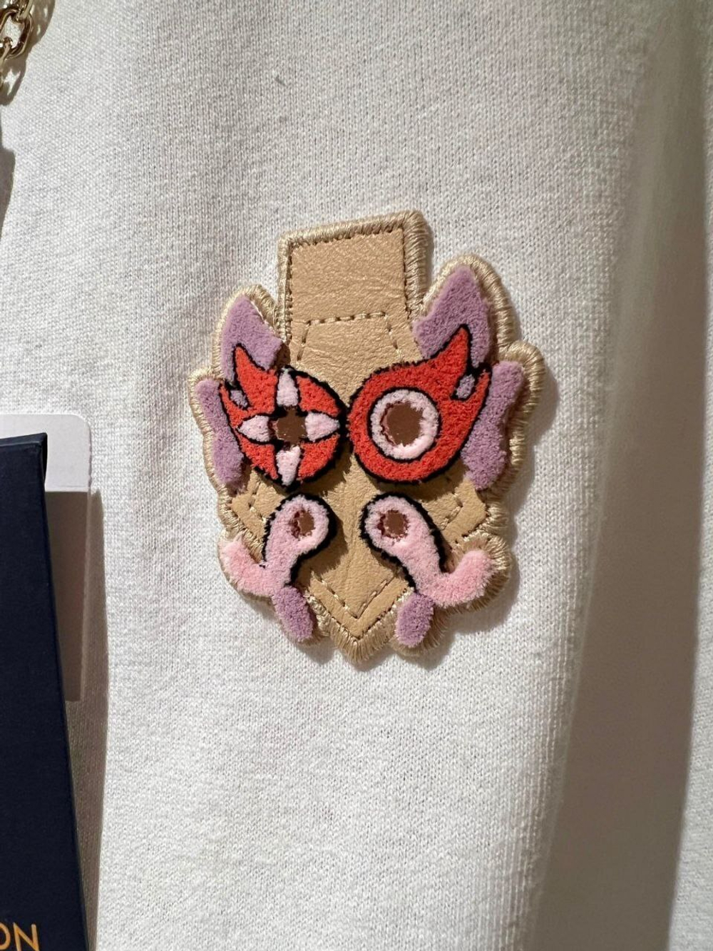 Футболка Louis Vuitton