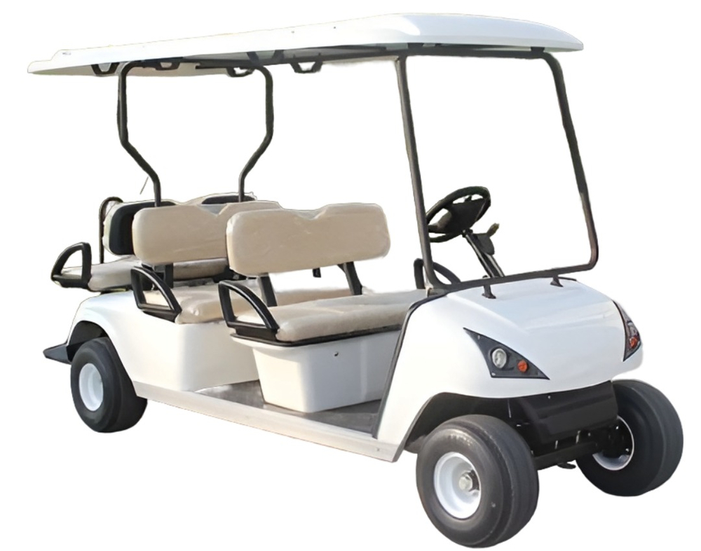 Гольфкар DG-C4+2