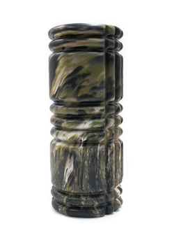 Цилиндр массажный хаки