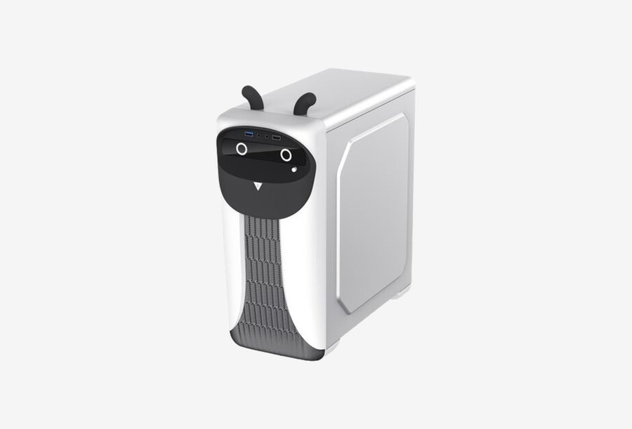 CuteOWLWhiteBlack_0326605104837
