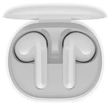 Redmi Buds 4 Lite (белые)