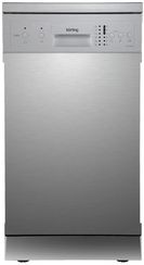 Отдельностоящая посудомоечная машина Korting KDF 45240 S