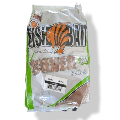 Прикормка Фидер 0.8 кг