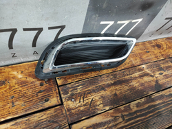 Накладка заднего бампера левая Omoda S5 22-нв Б/У Оригинал 602001837AA