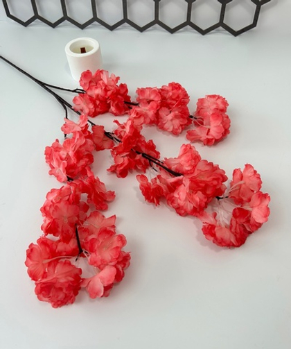 Сакура пышная / Арт 1144