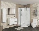 Душевая кабина Grossman Classic GR170 100x100