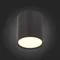 ST113.432.05 Светильник потолочный Черный LED 1*5W 3000K 390Lm Ra>90 120° IP20 D68xH75 170-240V Накладные светильники