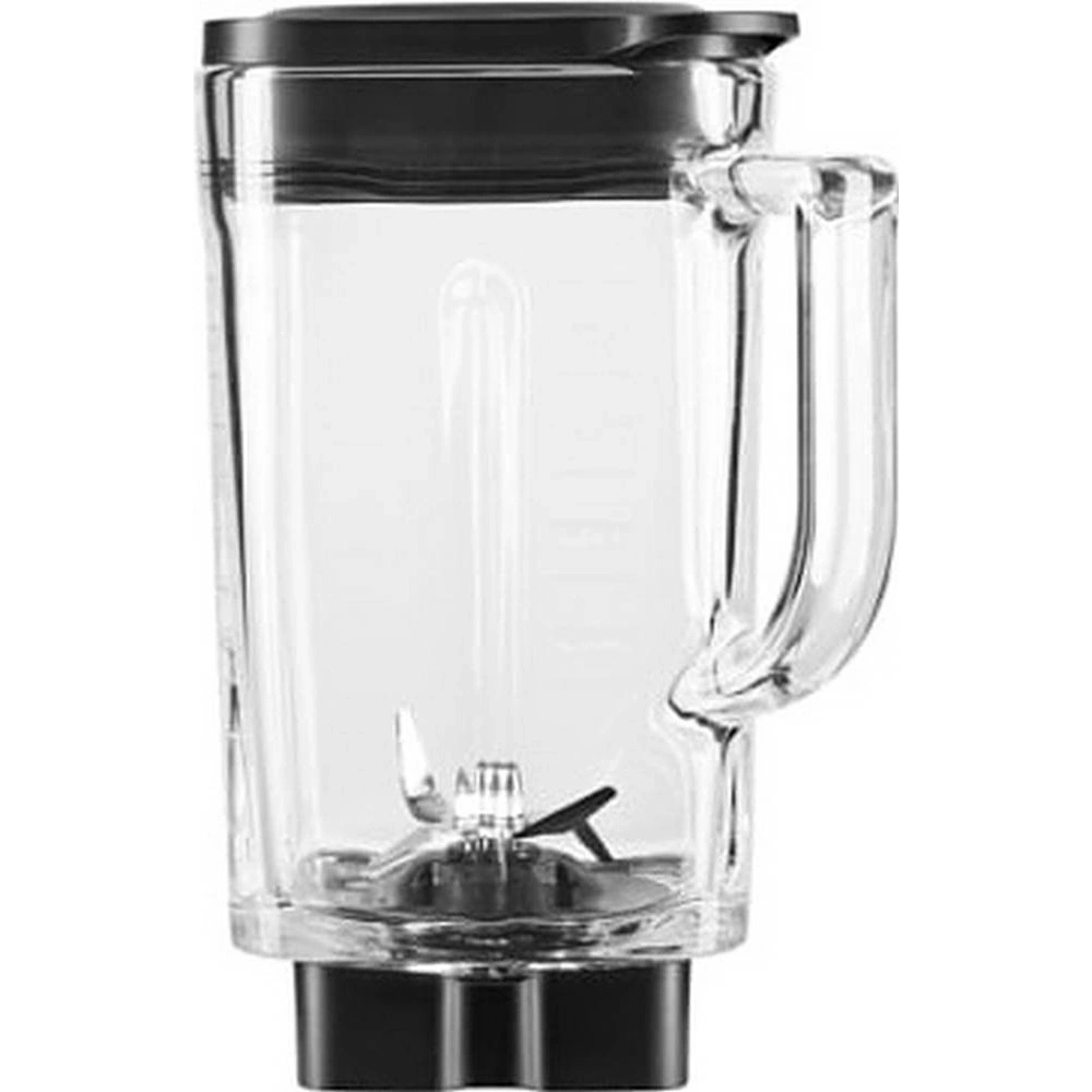 Блендер настольный KitchenAid Artisan 5KSB4026EMH молочный коктейль