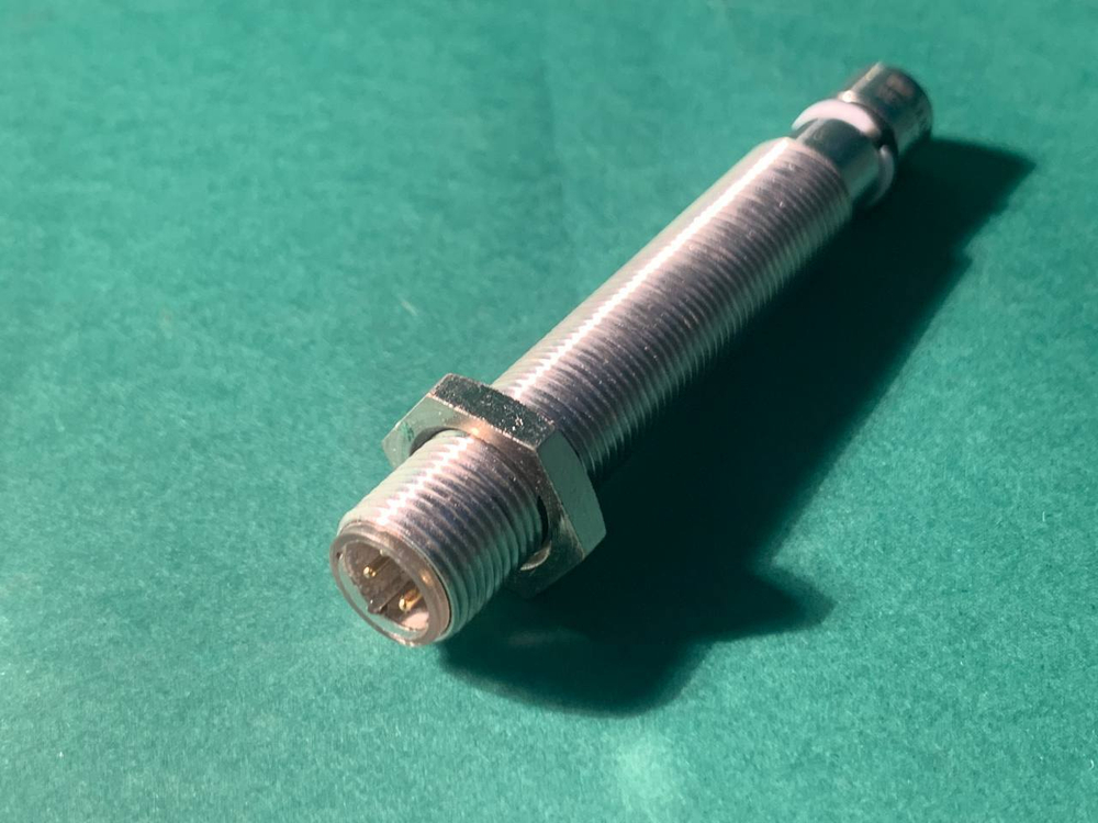 Датчик положения шибера Waitzinger WAI103130