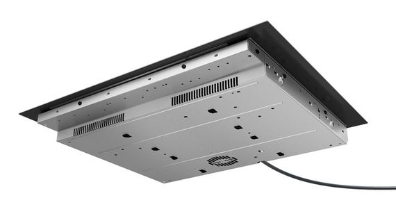 Индукционная стеклокерамич. панель De Dietrich DPI4411B