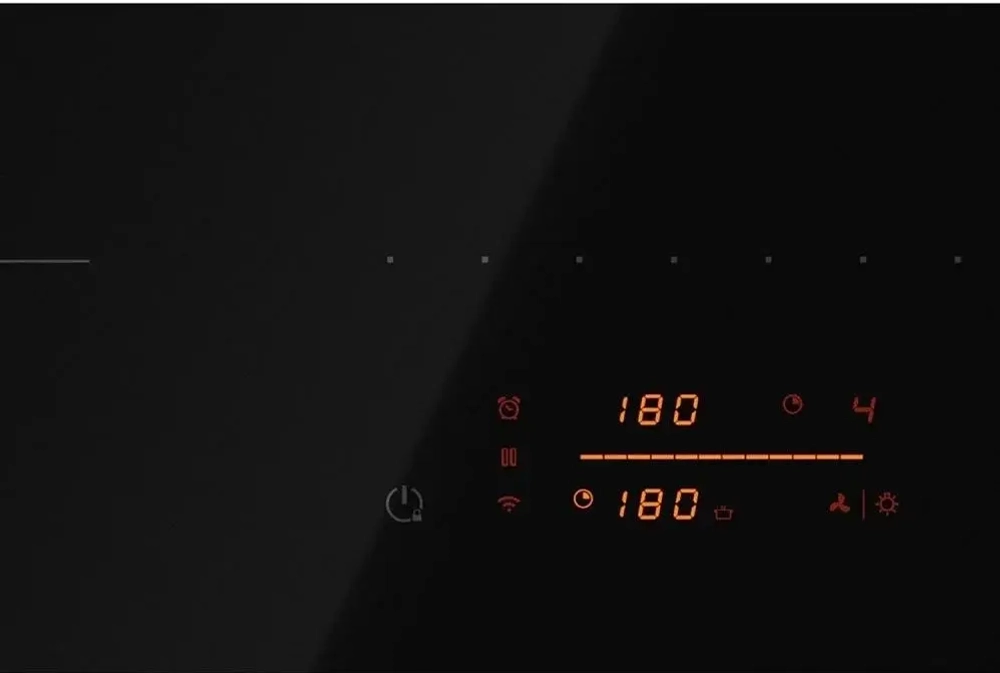 Индукционная варочная панель Asko HI5954FBG1