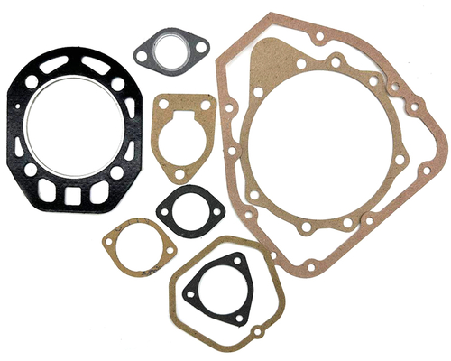 Комплект прокладок двигателя R180 короткая крышка