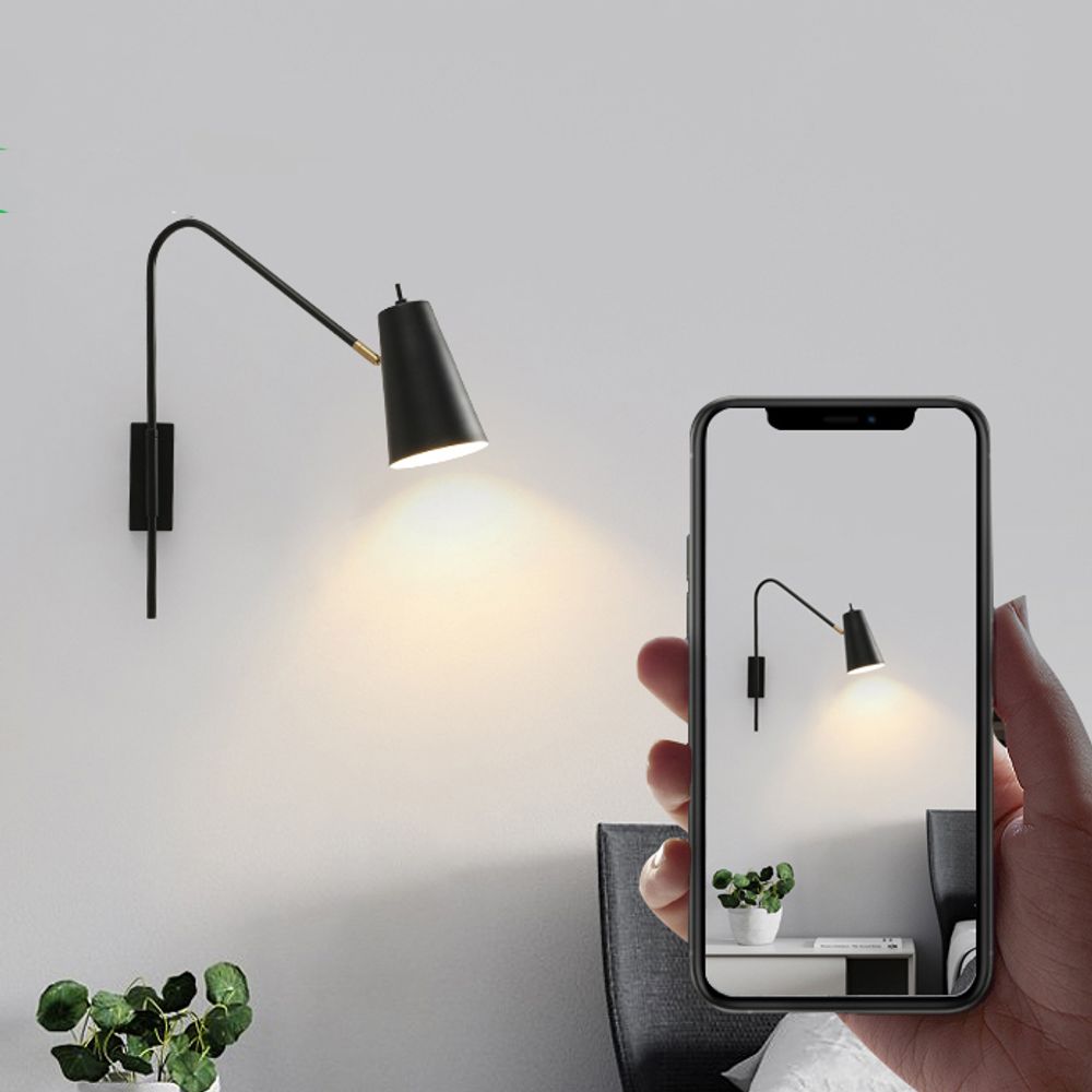 Настенный Светильник Verina Brass By Imperiumloft