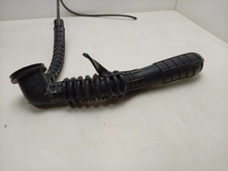 FL105S кт50 Сливной патрубок для стиральной машины Ardo 402049700 б/у