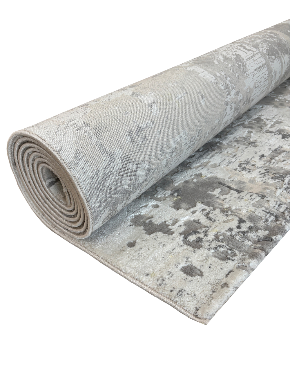 ZEFIR A5339A/SF4 IVORI / L.GREY Прямоугольник