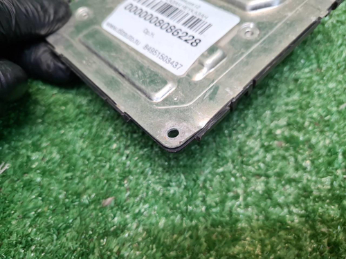 Блок управления фары Volvo XC60 2 (2017-н.в.)