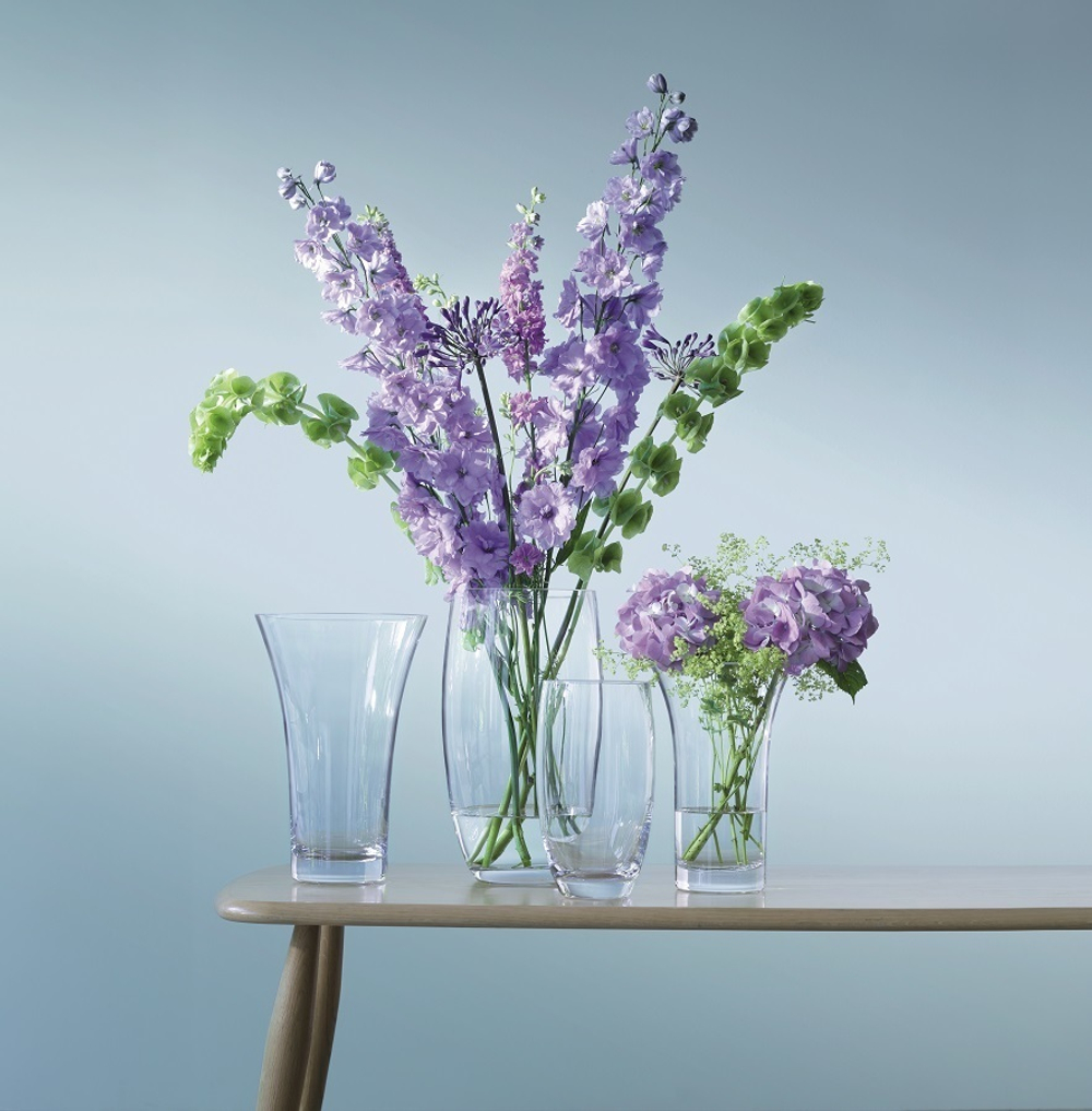 Ваза flower, 20 см