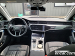 Audi A6 (C8) 40 TDI (06.2020)