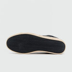 кеды Premiata Steven Black Cream