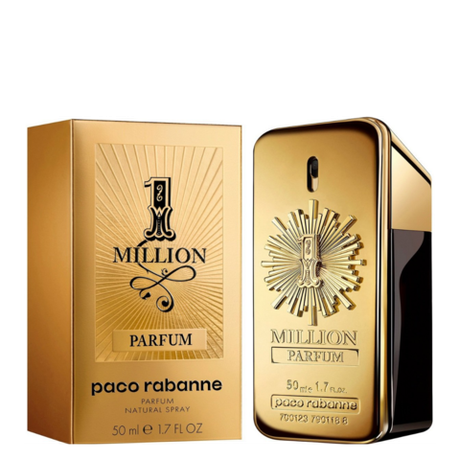 PACO RABANNE 1 Million parfum 50ml men
