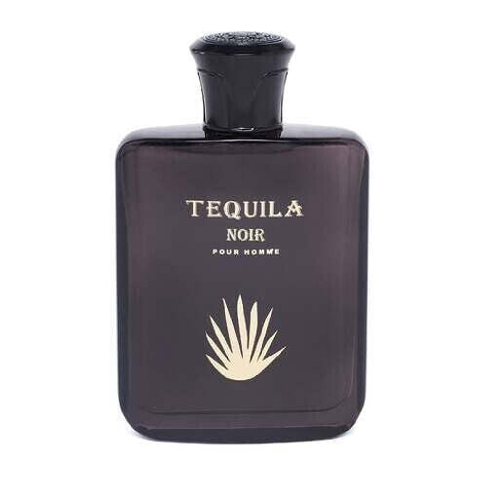 Bharara Tequila Noir Eau de Parfum Мужская парфюмерия 10% - 20%