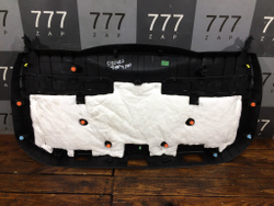 Обшивка крышки багажника Chery Tiggo 8 Pro 21-нв Б/У Оригинал 403000128AAABK