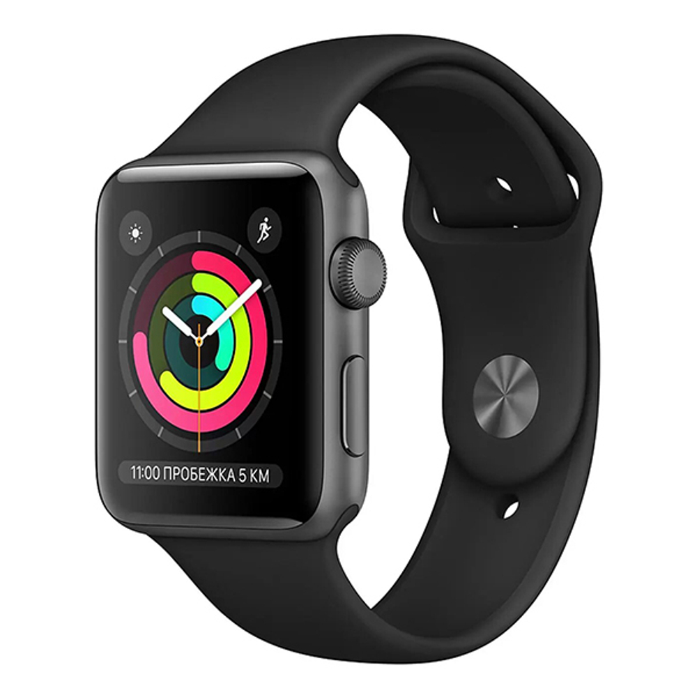 Apple Watch Series 3 42мм